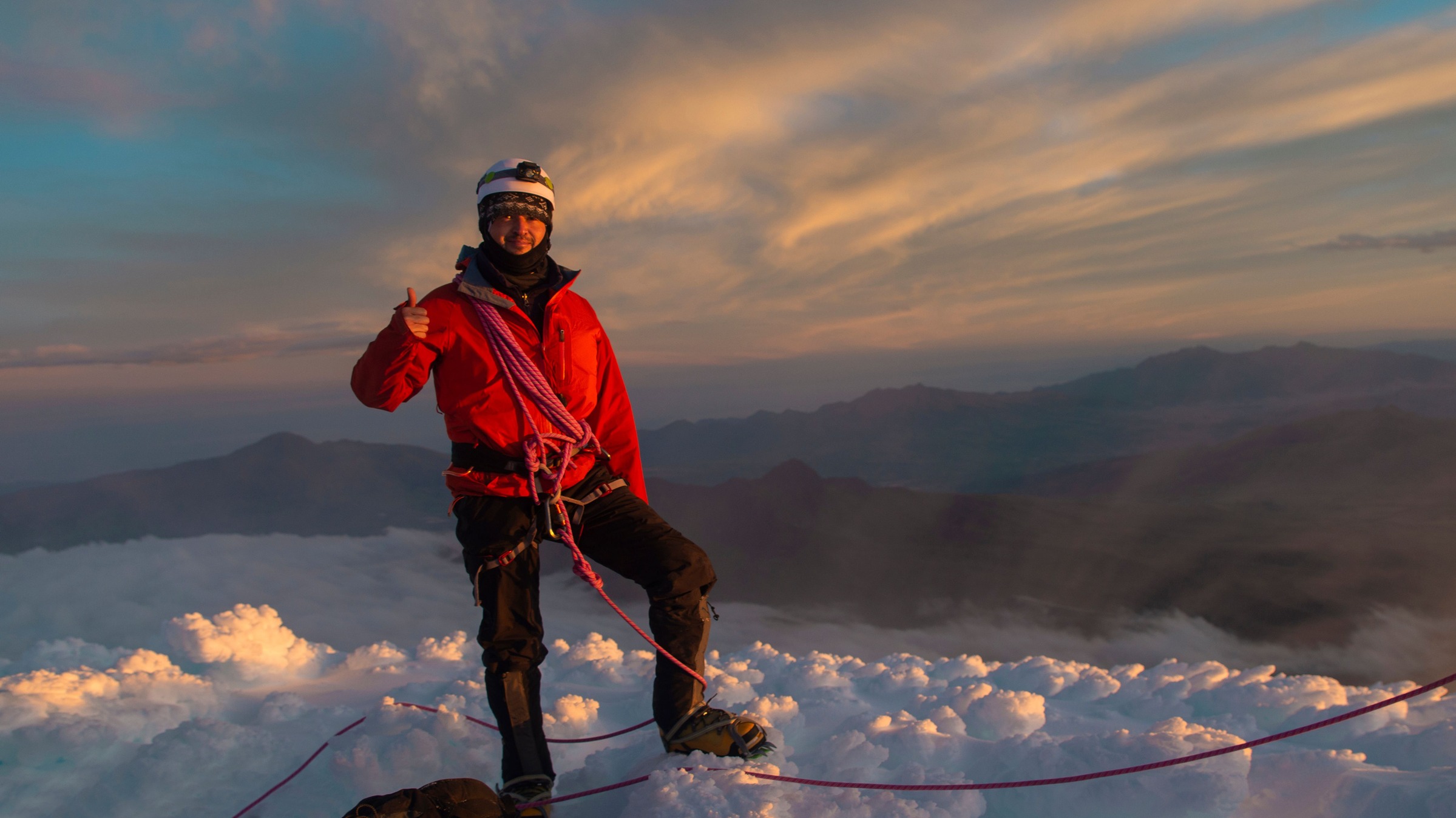 Latin American Explorers