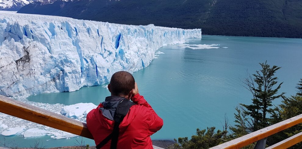 Naturaleza Sudamericana