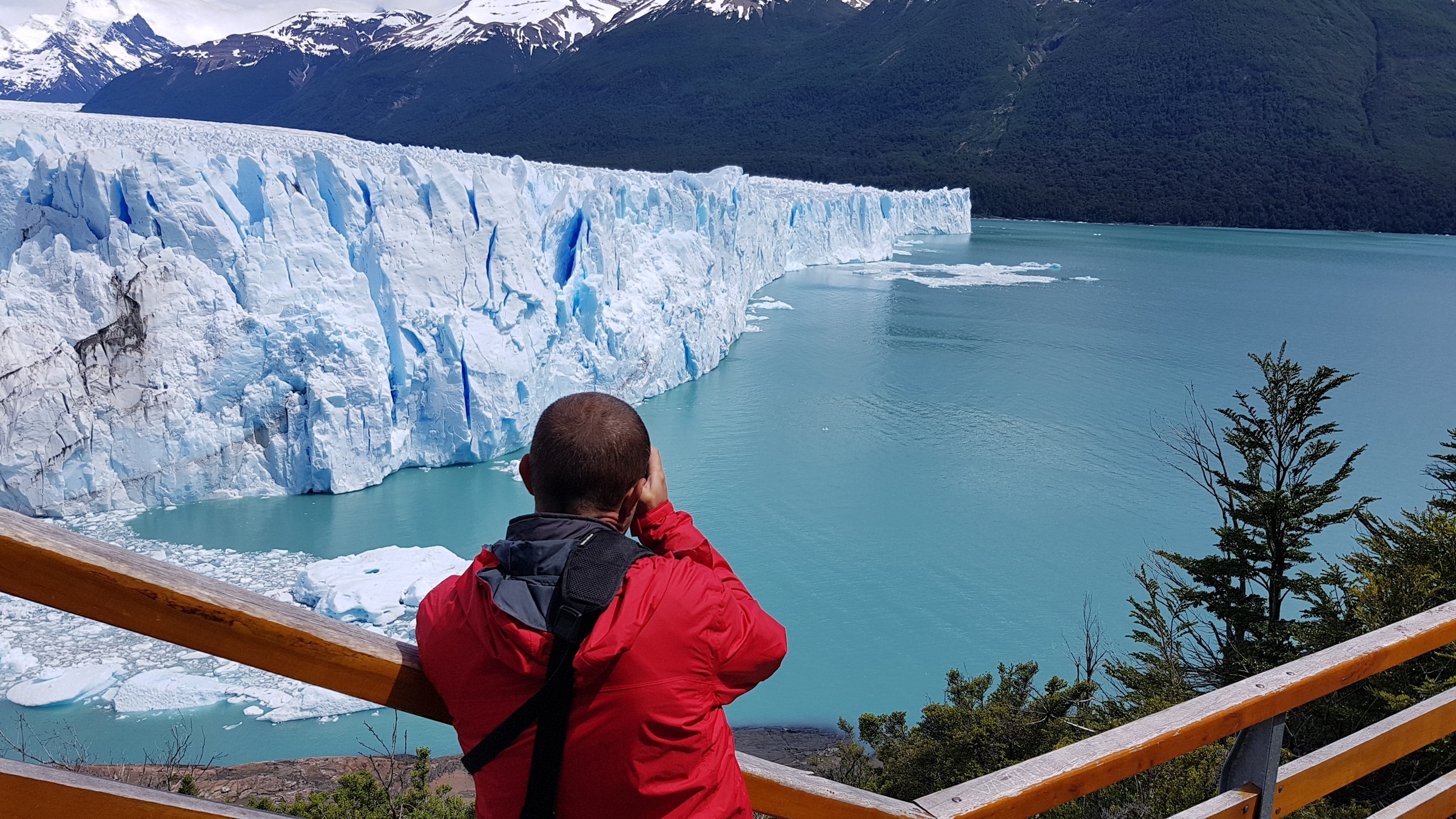 Expedición Sudamérica